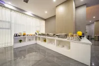喜事朋歡酒店（荔波古鎮店） - 早餐