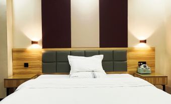 Burton Business Hotel