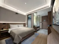 QIANNA HOTEL FINE (Anyang Railway Station Character Museum) Hotels in Beiguan District