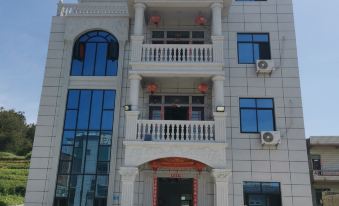Putian Nanri Shengfeng Homestay