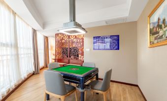 Vienna Hotel (Guangzhou Baiyun International Airport T2 Terminal)