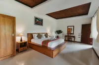 The Iyang Ubud Hotel di Bali