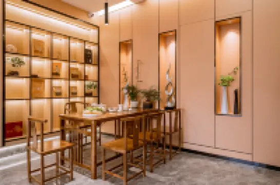 Dali Xuan Intelligent Film and Television Hotel (Affiliated Hospital)