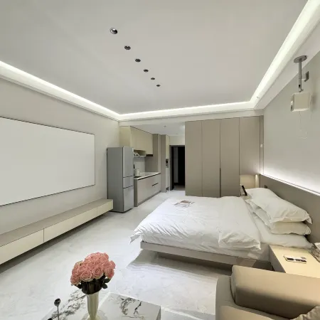Daqing Yanruyu Homestay