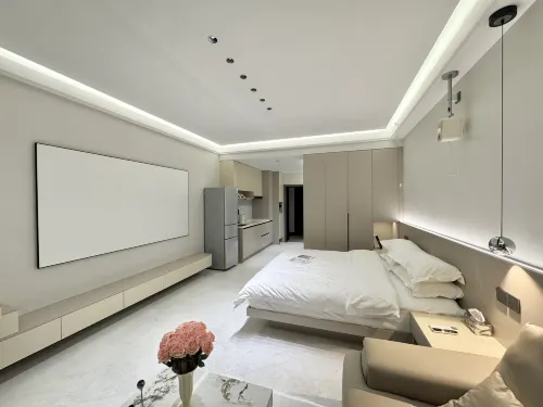 Daqing Yanruyu Homestay