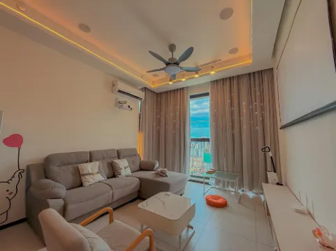 Urban Suites - Dolphin's Home