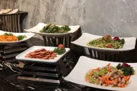 哈爾濱中央大街璞硯飯店 - 早餐
