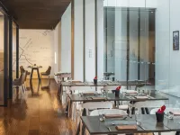 The Westin Xi’an（2-min walk to Giant Wild Goose Pagoda & 15-20min stroll to Shaanxi History Museum） Hotels near Dacien Temple