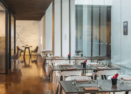 The Westin Xi'an Отели рядом с достопримечательностью «Xi'an University of Science & Technology»