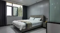 Yisheng Business Hotel Hotels in Ningyang