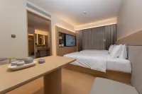 JI Hotel(Wuxi BinHu  Wanxiang ,MIXC Branch) Hotels near Wuxi Institute of Commerce Training Building 1-A