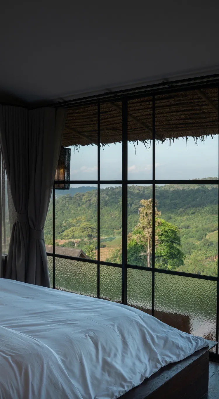 วิลล่ามาตรฐาน A