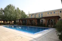 ASMALD PALACE HOTEL - 3-Star