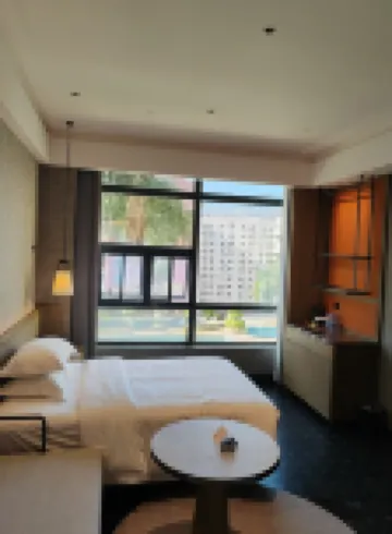 Tianxiang Renhe Hotel