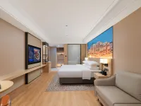 Vienna International Hotel (Hangzhou Renhe Avenue Branch) Hotels near CPC Hangzhou Yuhang Renhezhen Grass Roots Party School