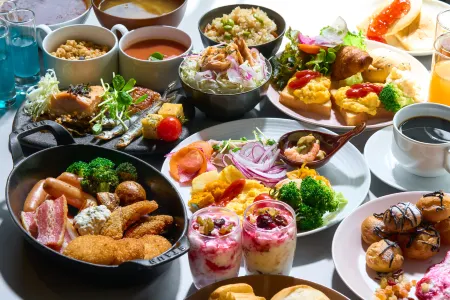 Cross Hotel Sapporo Отели рядом с достопримечательностью «Kotoni Shrine»