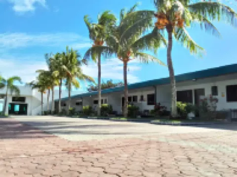 Cave Beach Resort Hotels in Dingalan