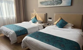 Dexing Xueyuan Hotel