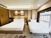 BOCHENG INTERNATIONAL HOTEL