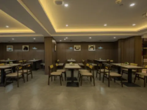 綏化錦滙酒店（萬達廣場店） 綏化酒店