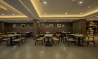 Suihua Jinhui Hotel (Wanda Plaza Branch) Hotels in Suihua