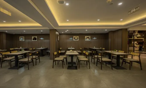 綏化錦滙飯店（萬達廣場店） Photos