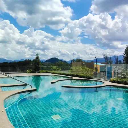 Sunway Onsen Suites @ Lost World of Tambun by Ryokan Management