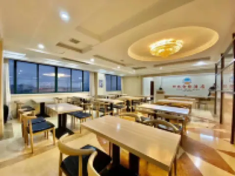 椰林酒店(都昌景程新天地店) 都昌酒店