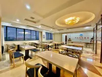 Yelin Hotel (Duchang Jingcheng Xintiandi)