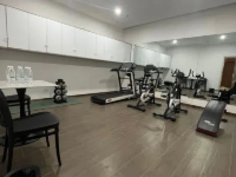 Gongliu Marriott Hotel (People's Square) Hotels in Gongliu