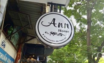 2. Ann Home..