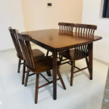Seaview 2B1R 6pax Condo Forest City 4D-905