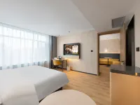 錦江之星酒店（保定滿城店）