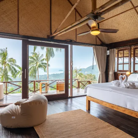 RoomQuest THEVA Resort Koh Samui