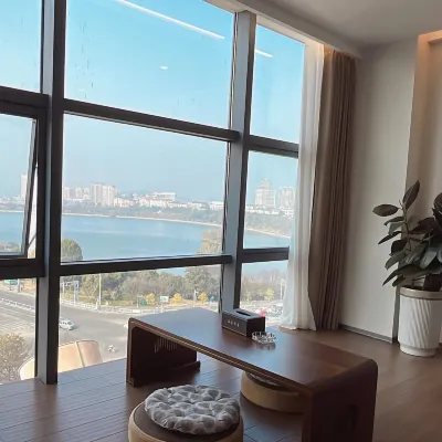 Xihai Yinxiang Apartment Hotels near Wuning Museum