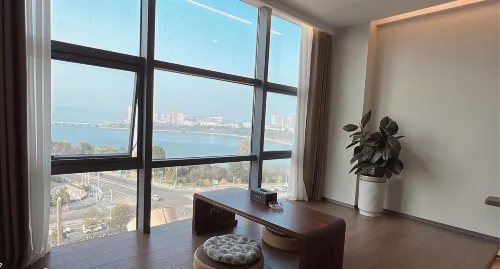 Xihai Yinxiang Apartment