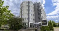 PLAZA INN Stuttgart-Filderstadt Hôtels à : 