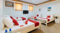 RedDoorz Hostel @ Ritz Place Baguio Hotel a Tuba