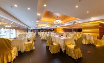 Shenzhen Velaye Hotel