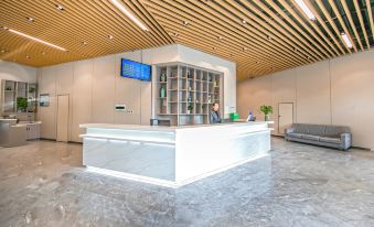 Golden Delta International Hotel