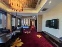 Jiamusi Fengyuezhiyue Hotel Hotels in Jiamusi