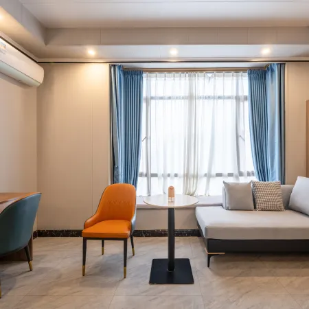 Chengfa Hotel