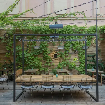 Shota @ Rustaveli Boutique Hotel