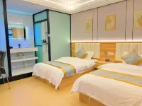 Yimeijia Hotel Hotels in Kaiyang