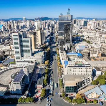 GreenTree Inn Smart Selection Hotel (Kunming Railway Station Branch