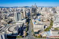 GreenTree Inn Smart Selection Hotel (Kunming Railway Station Branch Hotels near Kunming Railway Station