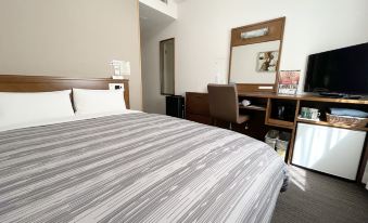Hotel Route-Inn Sapporo Ekimae Kitaguchi
