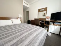 Hotel Route-Inn Sapporo Ekimae Kitaguchi Các khách sạn ở Kita Ward