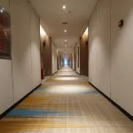 Santa Fei Hotel Lanqiao, Anxiang - 2-نجوم