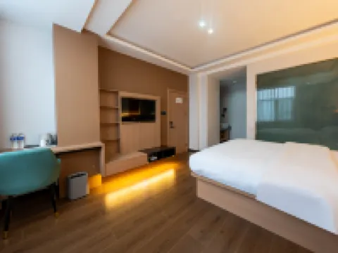 Stellar Hotel Hotels in Xuanwei